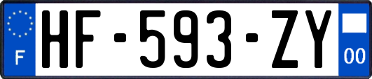 HF-593-ZY