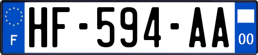 HF-594-AA