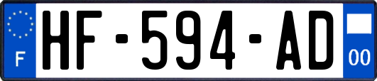 HF-594-AD