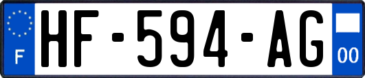 HF-594-AG