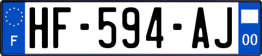 HF-594-AJ