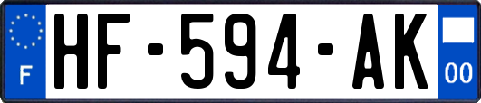 HF-594-AK