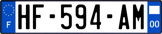 HF-594-AM
