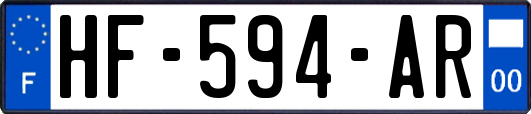 HF-594-AR