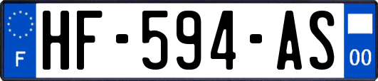 HF-594-AS