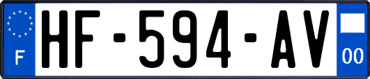 HF-594-AV