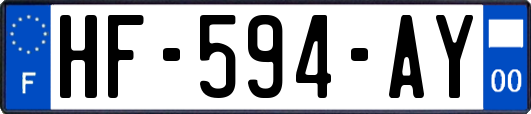 HF-594-AY