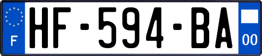 HF-594-BA