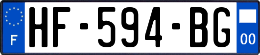 HF-594-BG