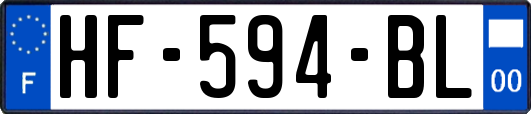 HF-594-BL