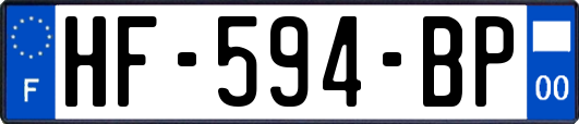HF-594-BP