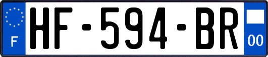 HF-594-BR