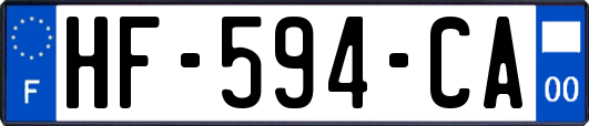HF-594-CA