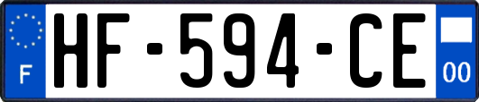 HF-594-CE