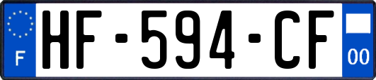 HF-594-CF