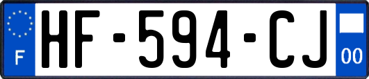 HF-594-CJ