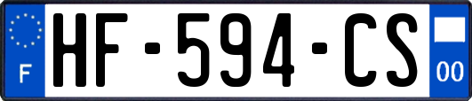 HF-594-CS