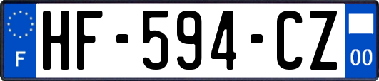 HF-594-CZ