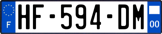 HF-594-DM