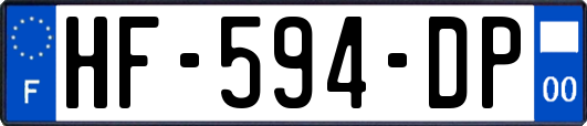 HF-594-DP
