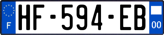 HF-594-EB