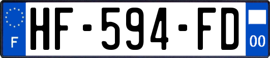 HF-594-FD