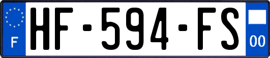 HF-594-FS