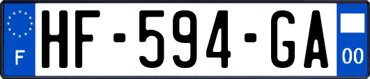 HF-594-GA