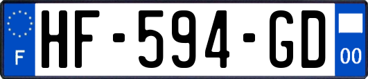 HF-594-GD