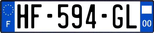 HF-594-GL