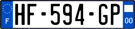 HF-594-GP