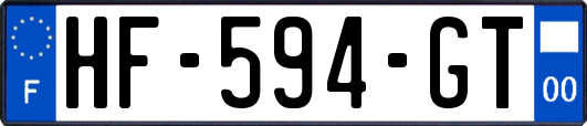 HF-594-GT