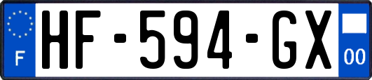 HF-594-GX