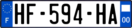 HF-594-HA