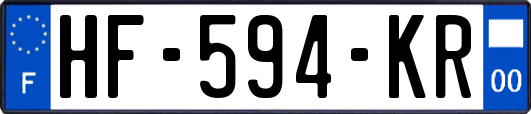 HF-594-KR