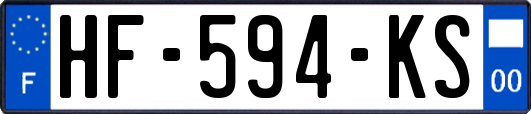 HF-594-KS