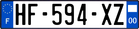 HF-594-XZ