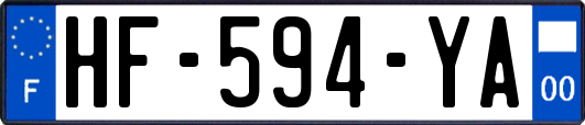 HF-594-YA