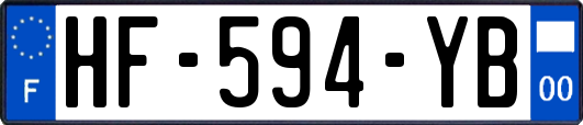 HF-594-YB