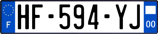 HF-594-YJ