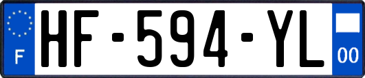 HF-594-YL