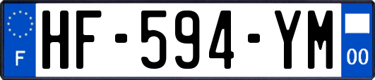 HF-594-YM
