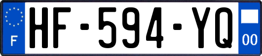 HF-594-YQ