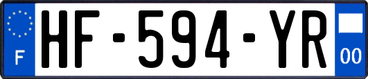 HF-594-YR