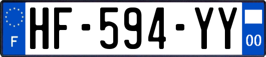 HF-594-YY