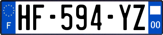 HF-594-YZ