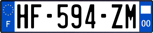 HF-594-ZM