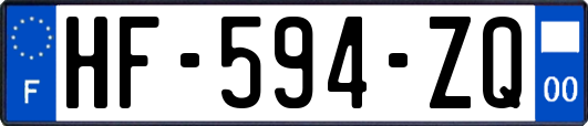 HF-594-ZQ