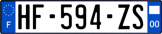 HF-594-ZS