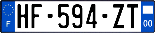 HF-594-ZT